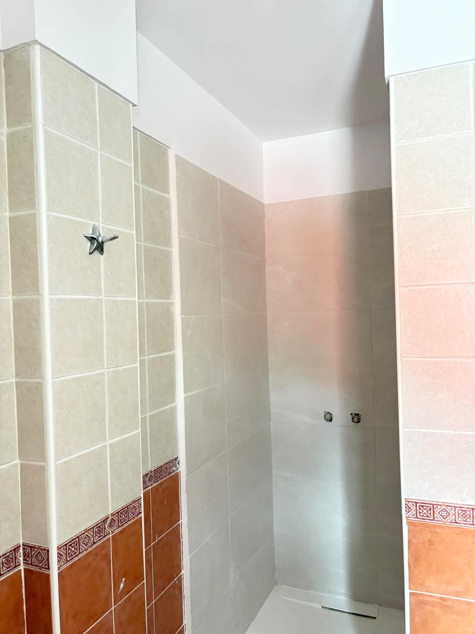 Reforma de baño